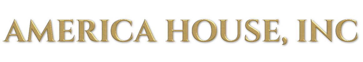 theamericahouse